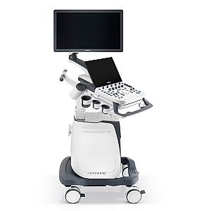 Ultrasound System P10