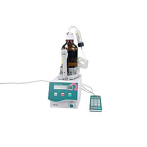 Titrateur 794 Basic Titrino