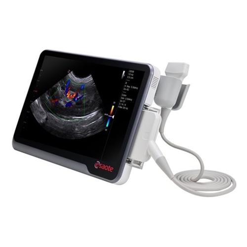 Ecógrafo MyLab X1VET