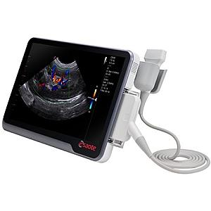 Ecógrafo MyLab X1VET
