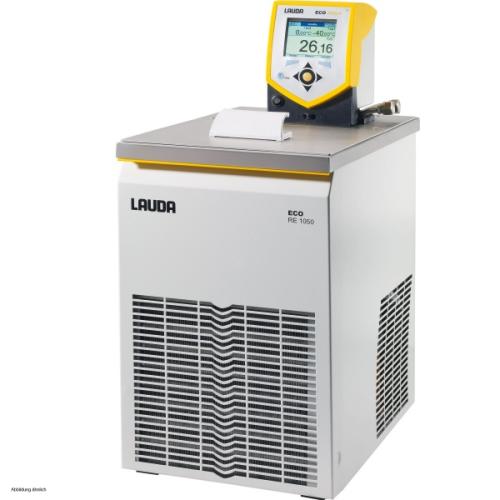 Bain thermostatique ECO RE 1050 G