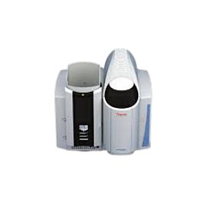 Espectrómetro de absorción atómica iCE 3000