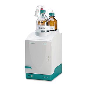 Système de chromatographie ionique 761 Compact IC