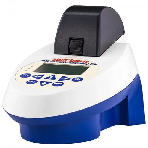 BioFix Lumi 10 Portable Luminometer