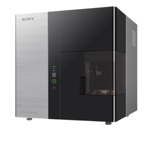 SA3800 Spectral Analyser