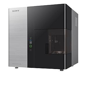 SA3800 Spectral Analyser