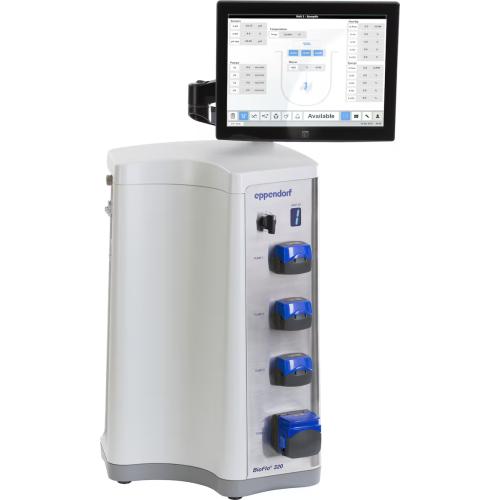 BioFlo 320 Benchtop Bioreactor System