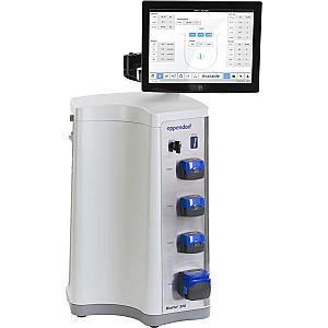 BioFlo 320 Benchtop Bioreactor System