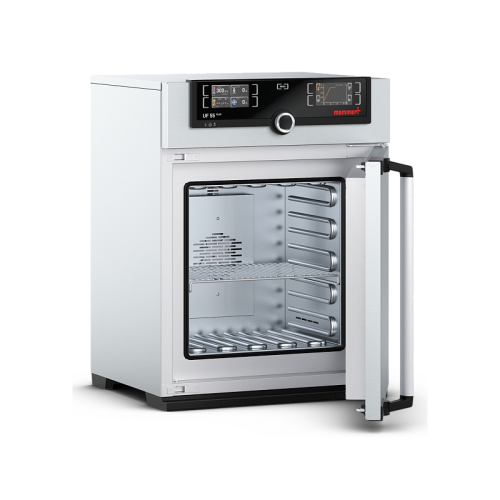Horno de laboratorio UF55plus