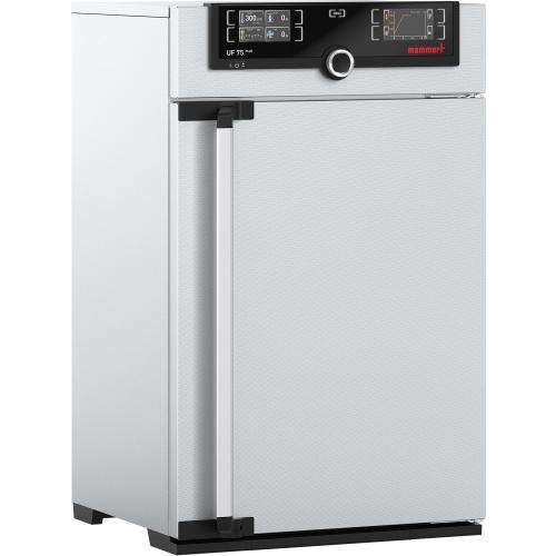 Forno de laboratório UF75plus
