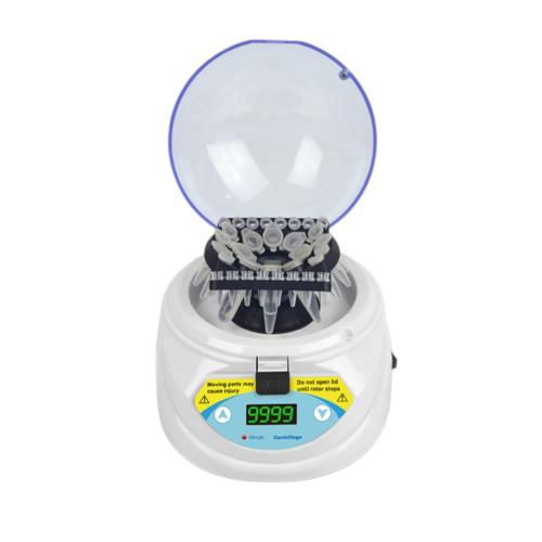 Microcentrífuga Mini-6KC