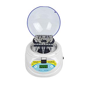 Microcentrífuga Mini-6KC