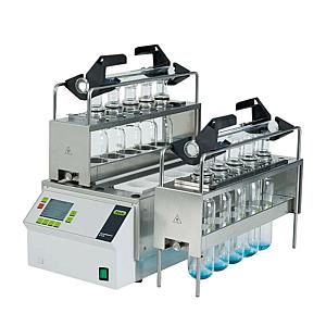 Système de minéralisation SpeedDigester K-439