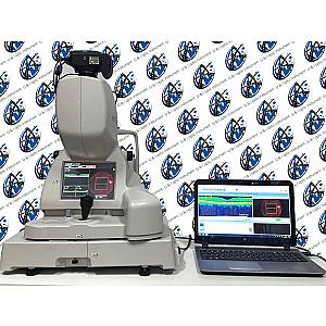 Non-mydriatic auto fundus camera AFC-210