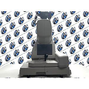 Non-mydriatic auto fundus camera AFC-210