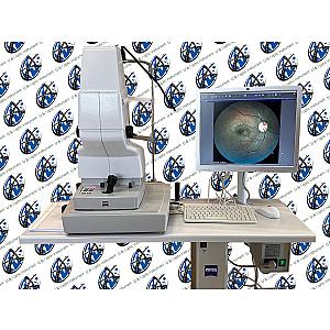 Rétinographe VISUCAM 200