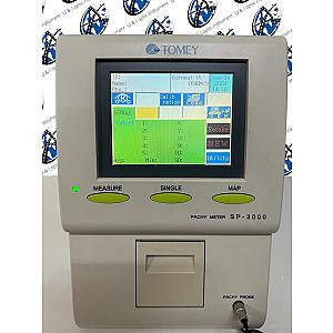 Pacómetro SP-3000