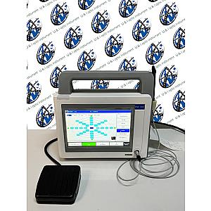 Ophthalmic biometer PM-300