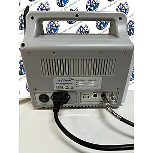 Ophthalmic biometer PM-300