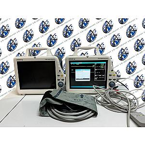 Monitor de pacientes PM-8000 Express
