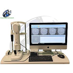 Corneal Topographer E300