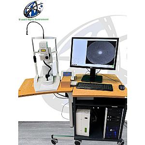Aparato de angiografía retiniana confocal HRA 2