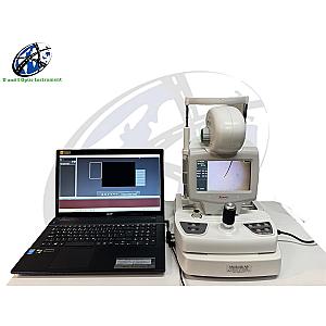 Videointerferómetro DR-1a