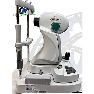 Videointerferómetro DR-1a