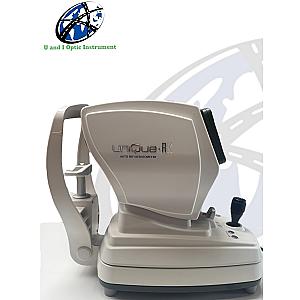Autorrefractómetro queratométrico URK-800F