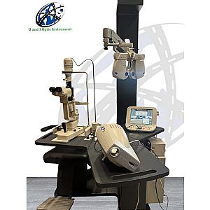 Automatic Phoropter CV-5000