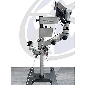 Surgical microscope WILD M650