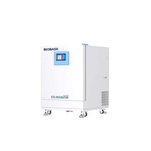 BJPX-C100SS CO₂ Oscillating Incubator