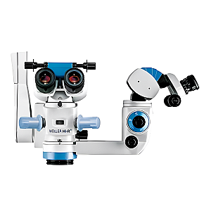 Microscópio cirúrgico Hi-R 900