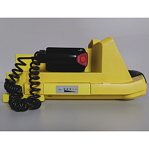 Defibrillator RESPONDER 3000