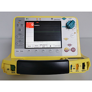 Defibrillator RESPONDER 3000