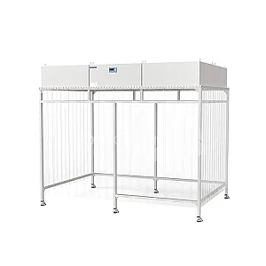 Poste de sécurité microbiologique BKCB-1500