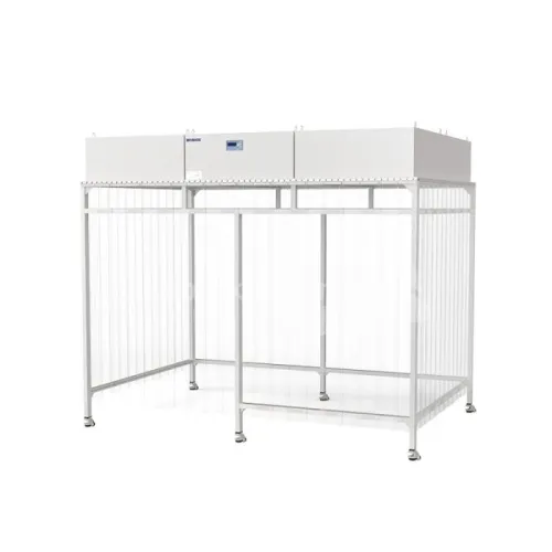 Sala limpia BKCB-5000