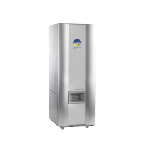 Système de spectrométrie de masse Vitek MS