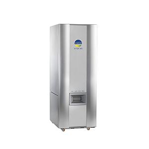 Système de spectrométrie de masse Vitek MS