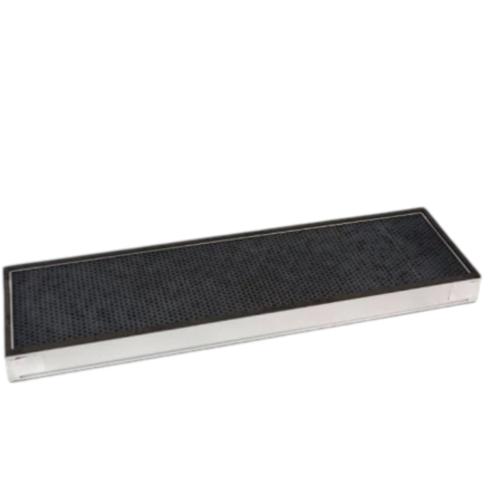 CF-120-CR Activated Carbon Filter