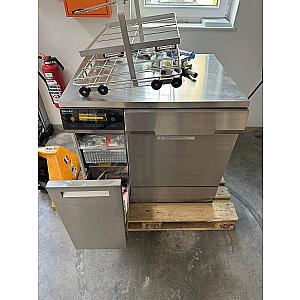 PG 8535 Glassware Washer