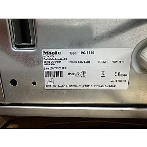 PG 8535 Glassware Washer