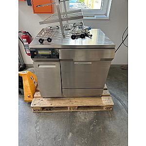 PG 8535 Glassware Washer