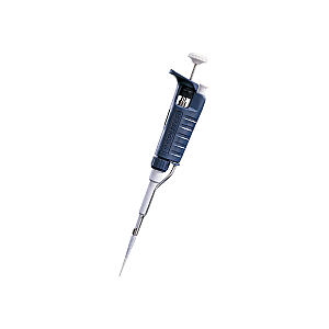 Single-Channel Variable Volume Pipette PIPETMAN Classic P20