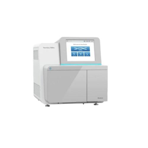 Système de séquençage NextSeq 550Dx