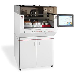 Recapuchonneur automatisé RC 900 Flex