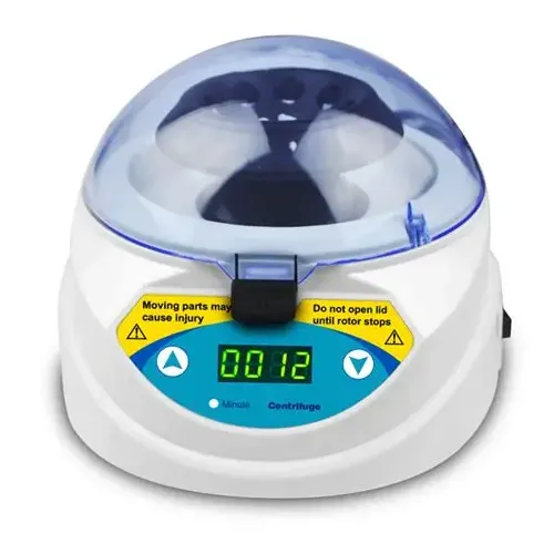 Mini-10K Microcentrifuge