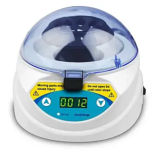 Mini-10K Microcentrifuge