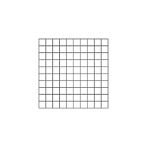 Graticule 10 376 122
