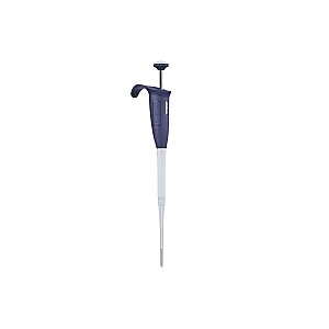 Pipette monocanal à déplacement positif MR-50